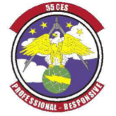 55 CES